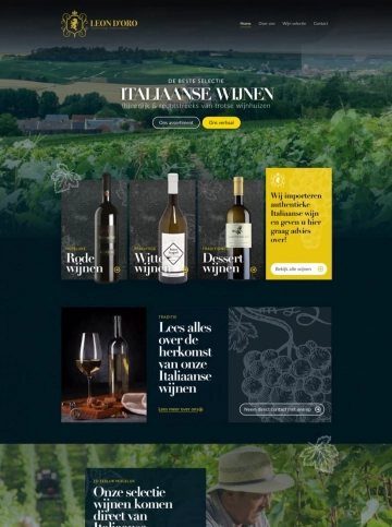 Klantcase-leondoro Klantcase-leondoro