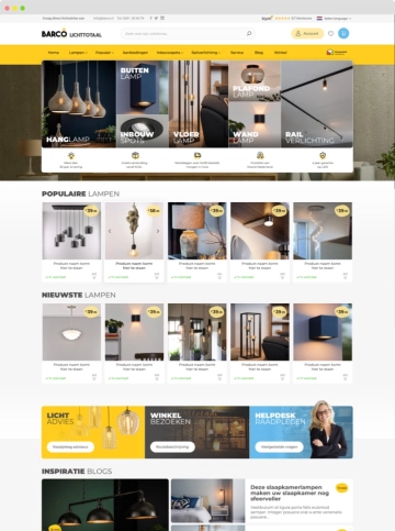 Klantcase-barcolichttotaal Klantcase-barcolichttotaal