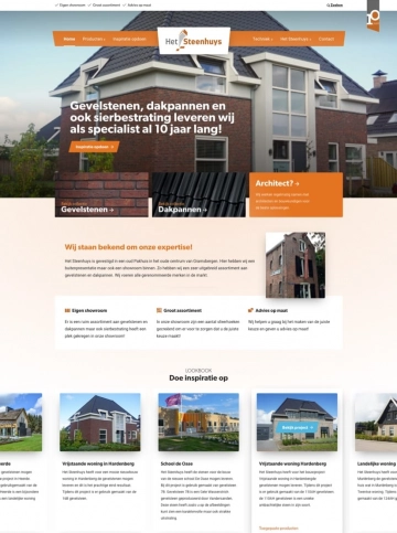 Klantcase-hetsteenhuys Klantcase-hetsteenhuys