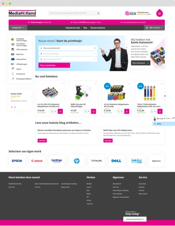 mediaholland-cornerstones