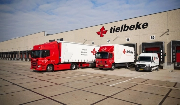Werken bij Tielbeke Werken bij Tielbeke