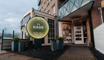 Restaurant de Kade Restaurant de Kade
