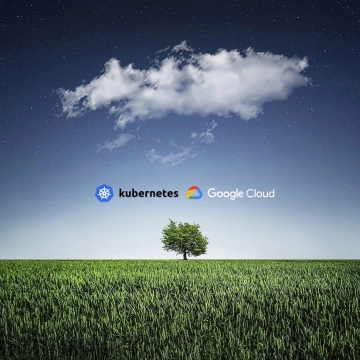 googlecloud-kubernetes-CS
