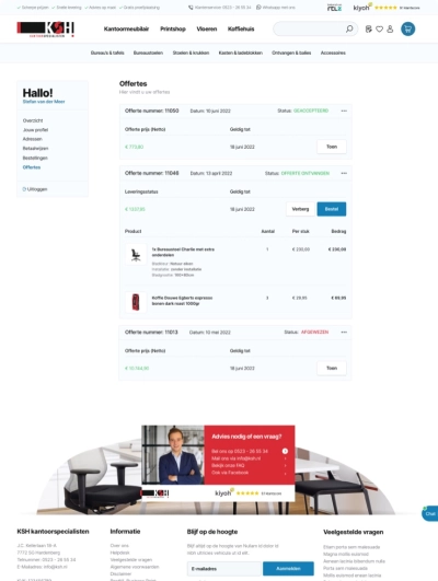 ksh-webdesign-account