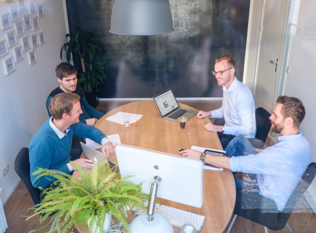 Focus op onze specialismen
