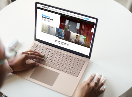 Professioneel webdesign bureau gefocust op maatwerk