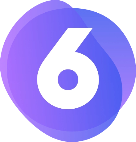 Shopware6-Badge