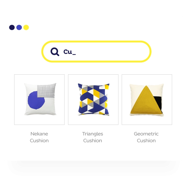 doofinder-autocompleet