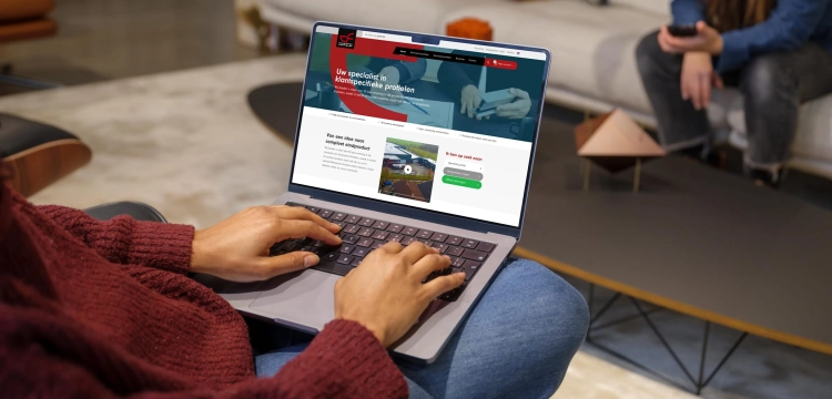 Cfkunststofprofielen-offertemodule